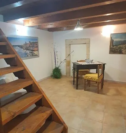 Casa Vacanze Mastrarua 150 Syracuse Exterior foto