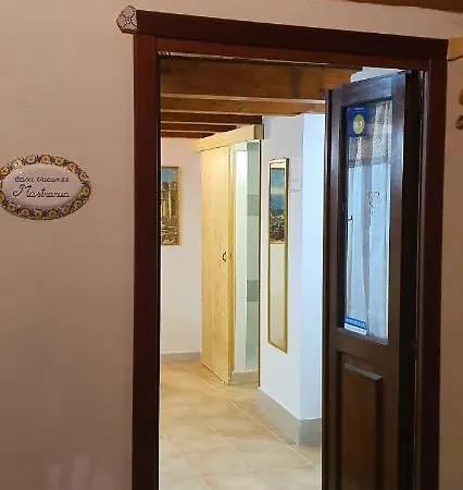 Casa Vacanze Mastrarua 150 Syracuse Exterior foto