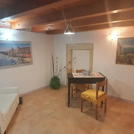 Casa Vacanze Mastrarua 150 Syracuse Exterior foto