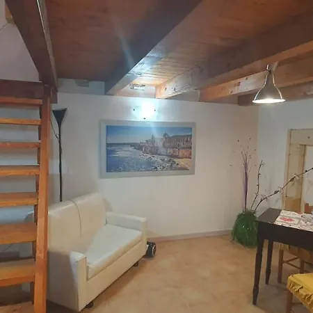Casa Vacanze Mastrarua 150 Syracuse Exterior foto