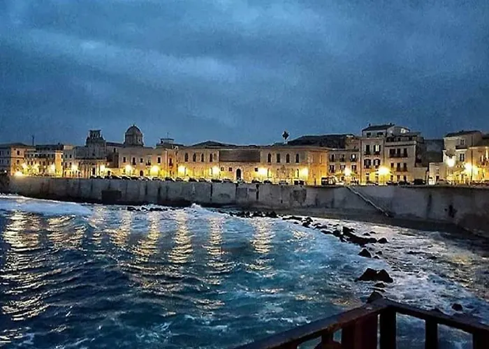 Casa Vacanze Mastrarua 150