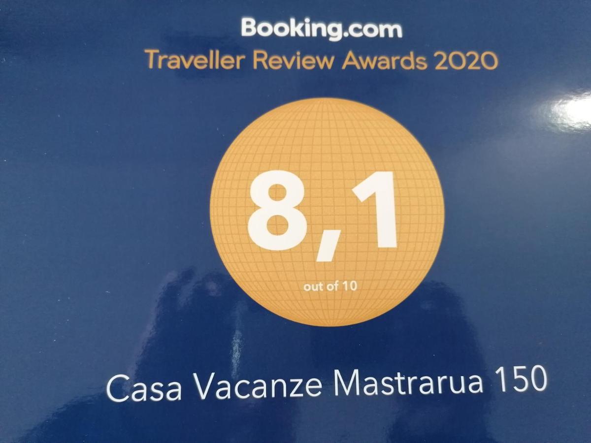 Mastrarua 150 *