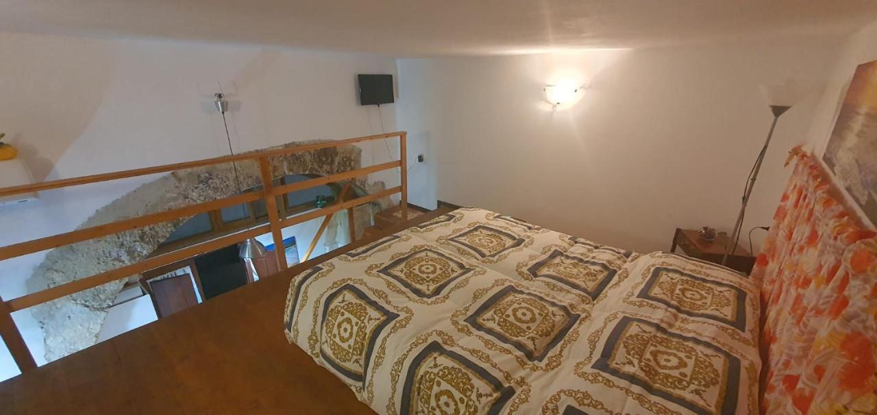 Mastrarua 150 Holiday home Syracuse